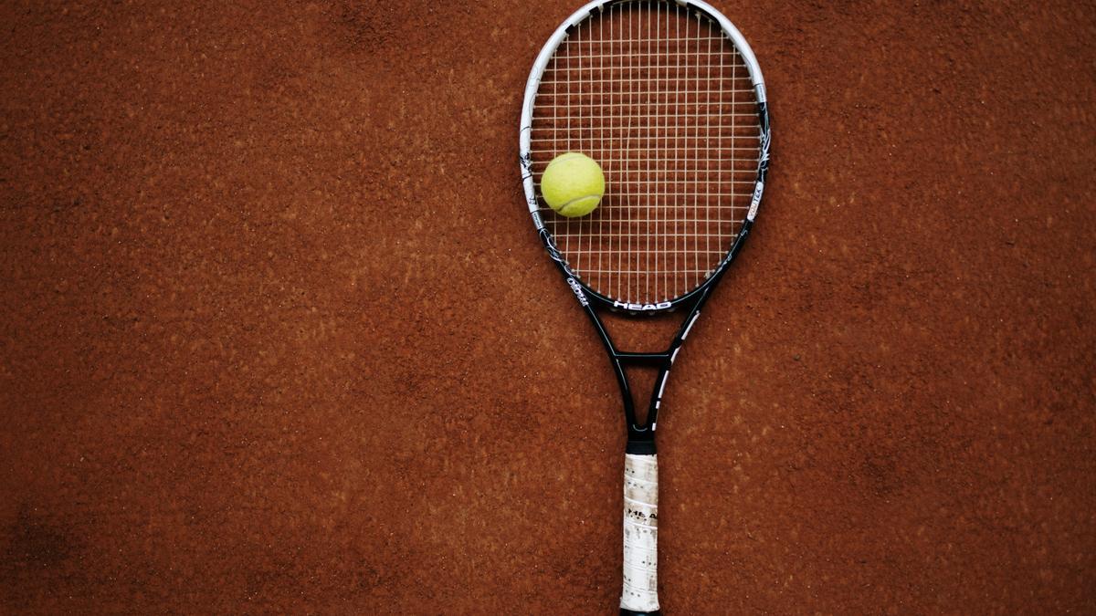 Te presentamos la lista de mejores ejercicios para tu entrenamiento de tenis.