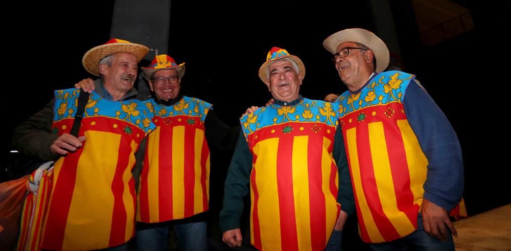 La afición, de camino a Italia para ver al VCF