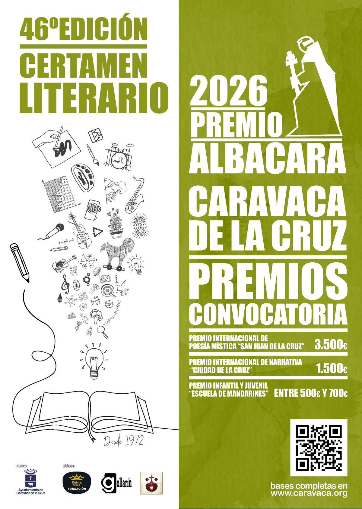 Premios Albacara