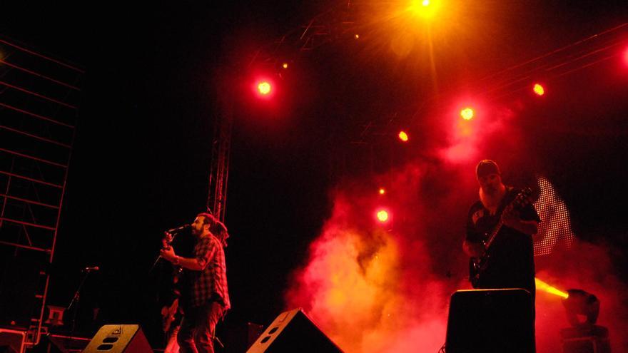 El festival Las Noches de Toro retoma su actividad con cuatro recitales