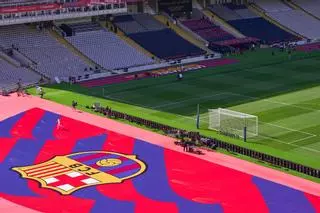 Montjuic, ¿mejor que el Camp Nou para el Barcelona?