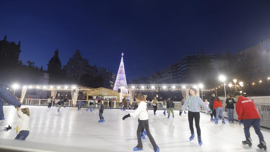 Los pueblos más navideños de la Comunitat Valenciana