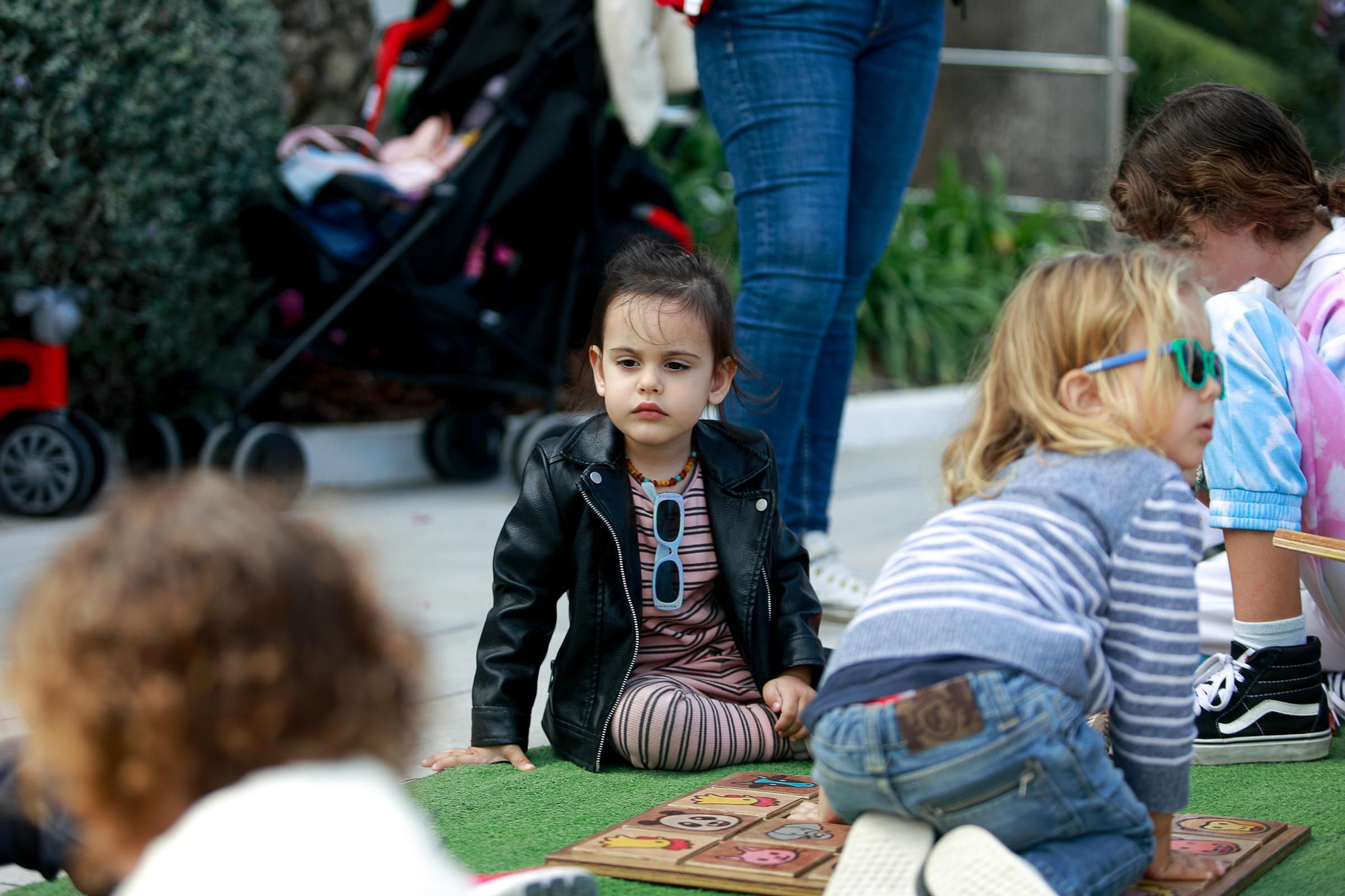 Mira aquí todas las fotos de las fiestas de Sant  Josep