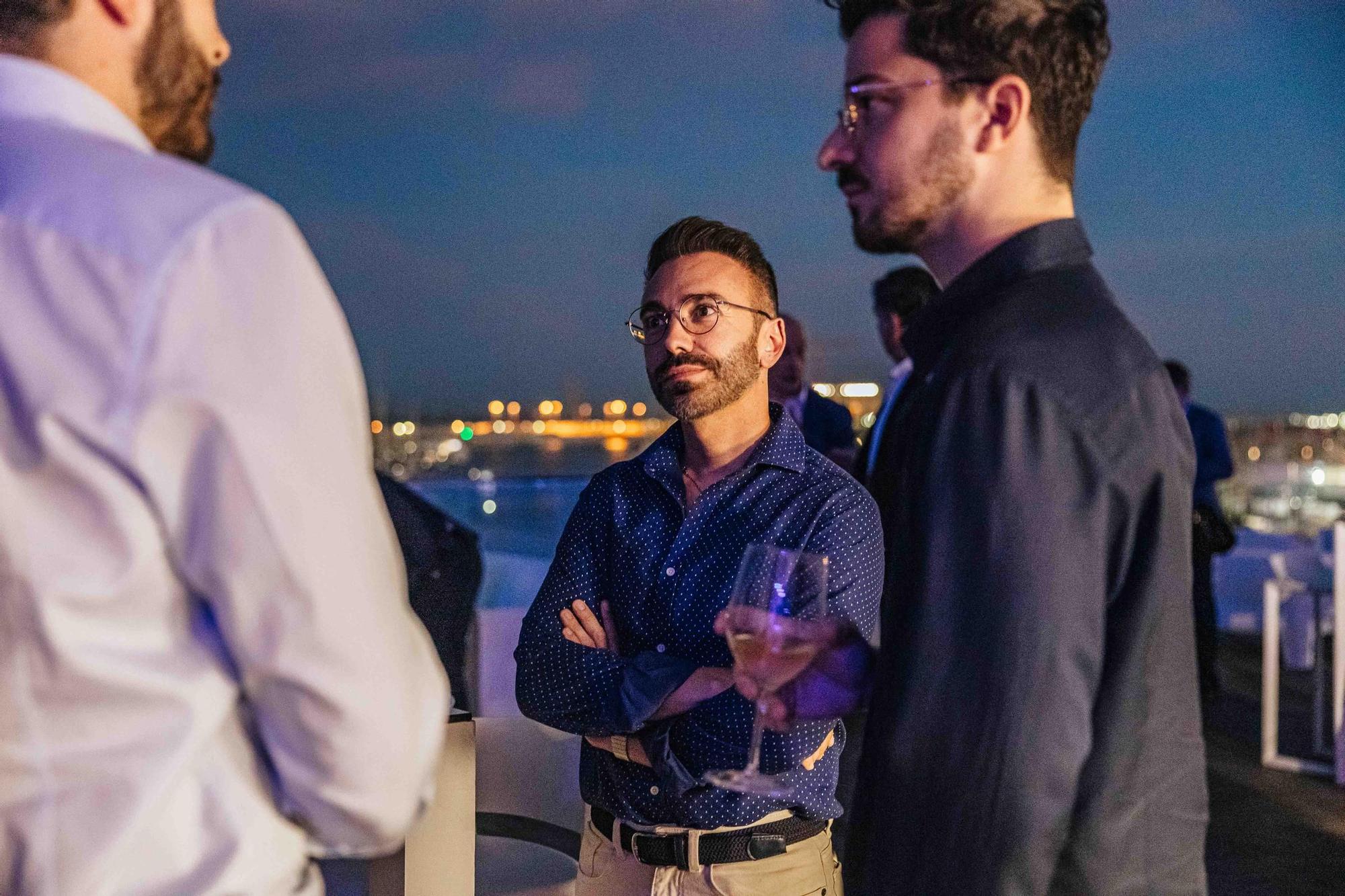 VDS 2025 Guest Reception