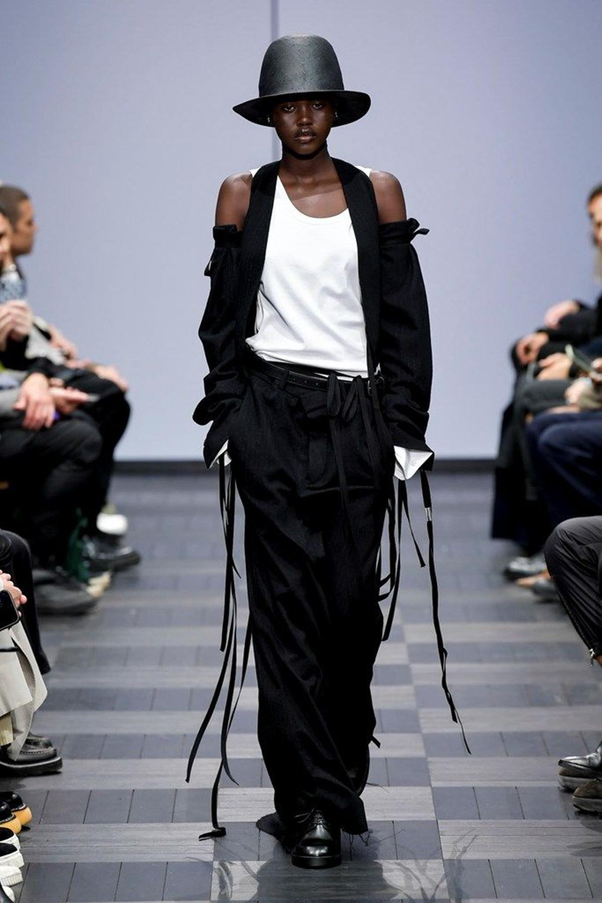 Ann Demeulemeester