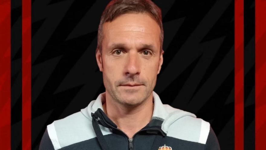 El Real Titánico cesa a su entrenador por los malos resultados y para "revertir la dinámica actual"