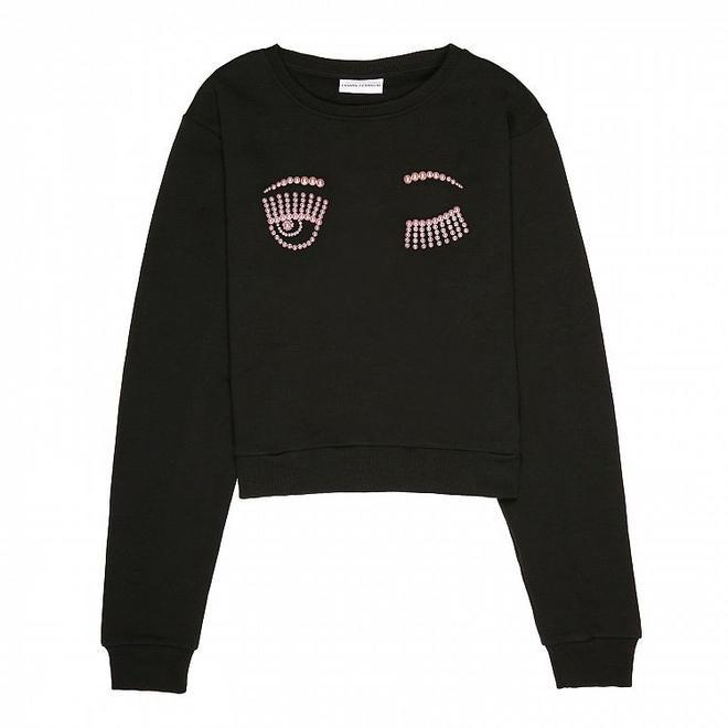 Sudadera Flirting Beads, Chiara Ferragni