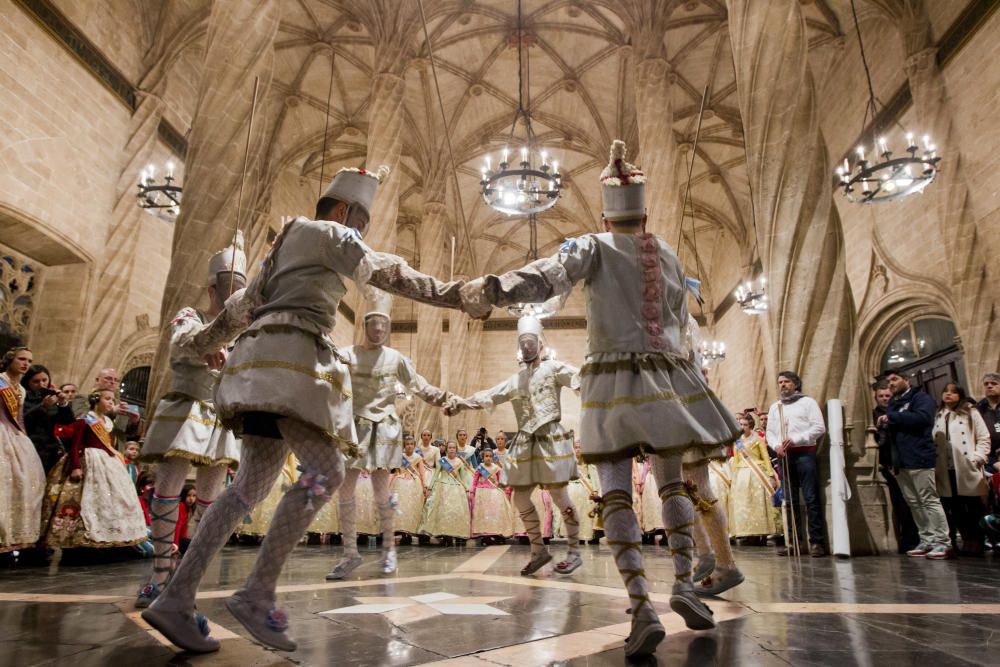 Cabalgata del Patrimonio