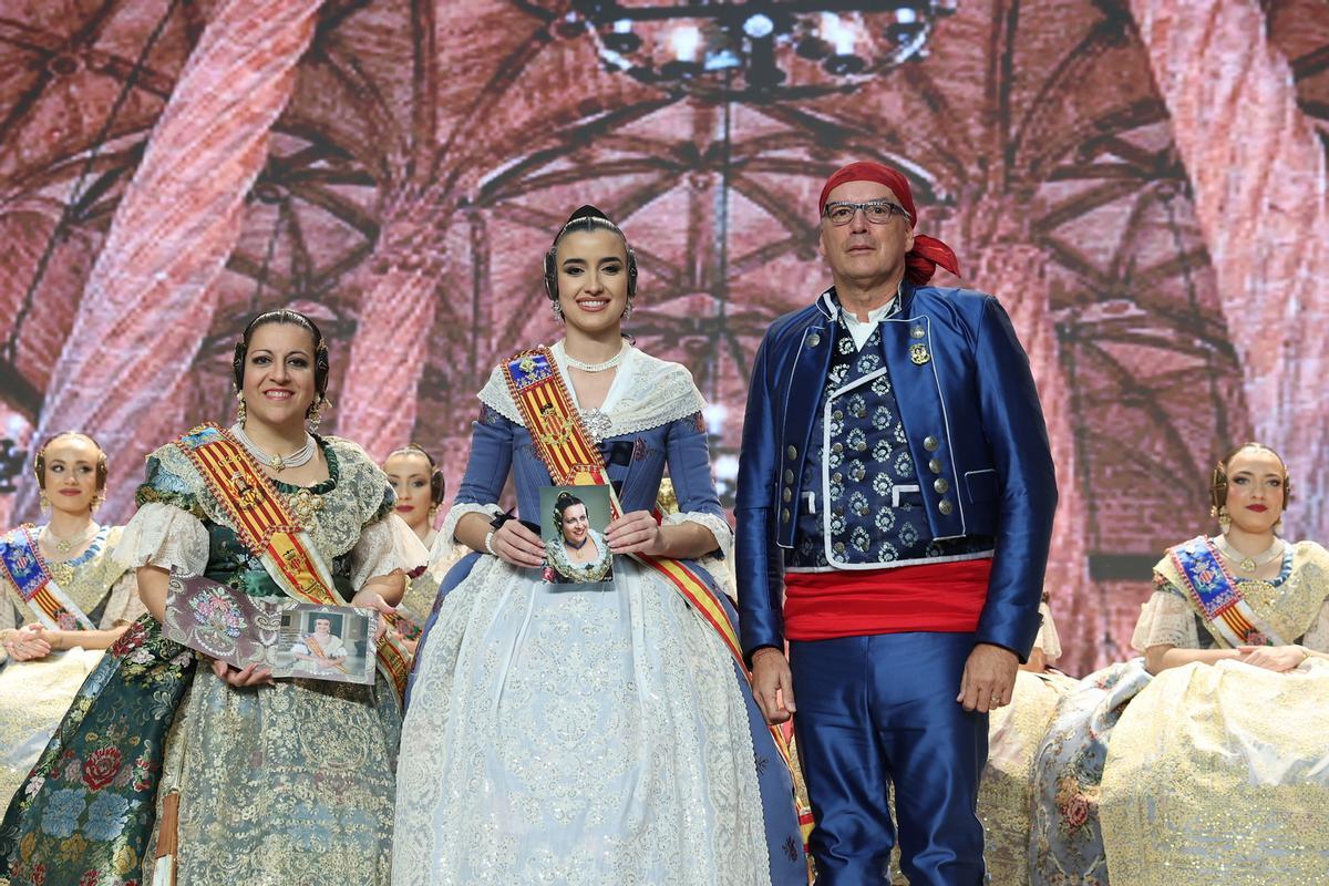 Intercambios y "brillants" del domingo por la tarde: Zaidía, Pilar-Sant Francesc, Russafa A y B y Canyamelar-Grau-Nazaret