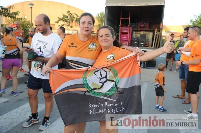 Carrera Popular de San Ginés