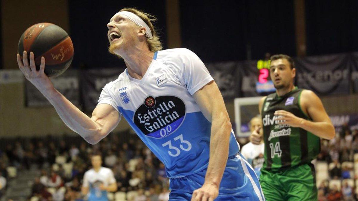 Singler no pudo frenar a un gran Joventut