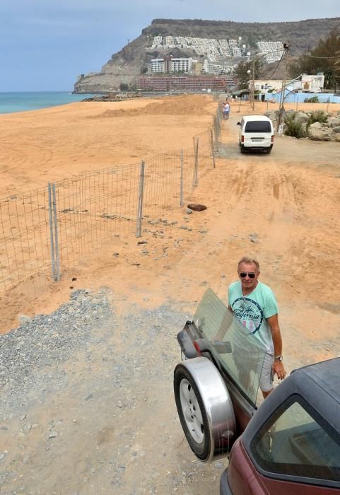 PLAYA TAURO ANFI