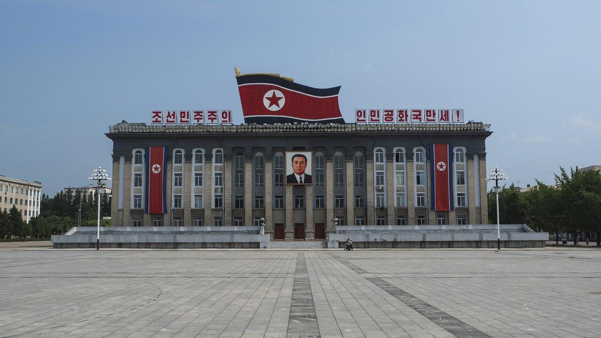 Corea del Norte