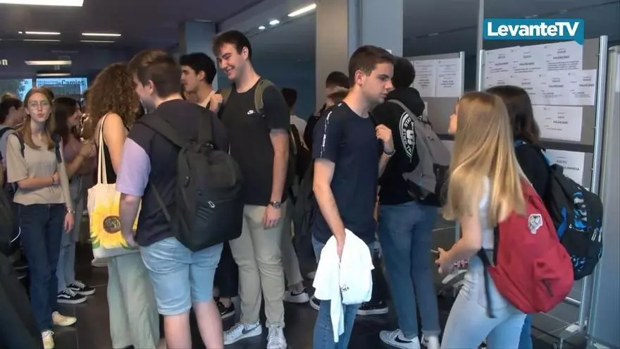 La EBAU del todo o nada: se dispara la ansiedad entre los estudiantes
