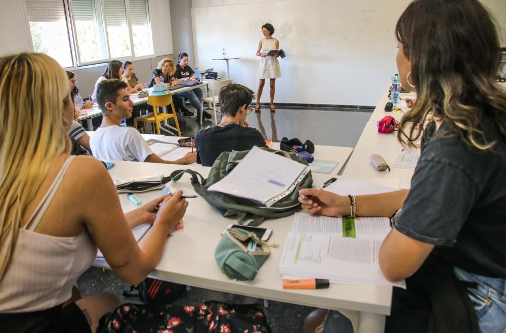 El IES Cotes Baixes de Alcoy implanta un innovador