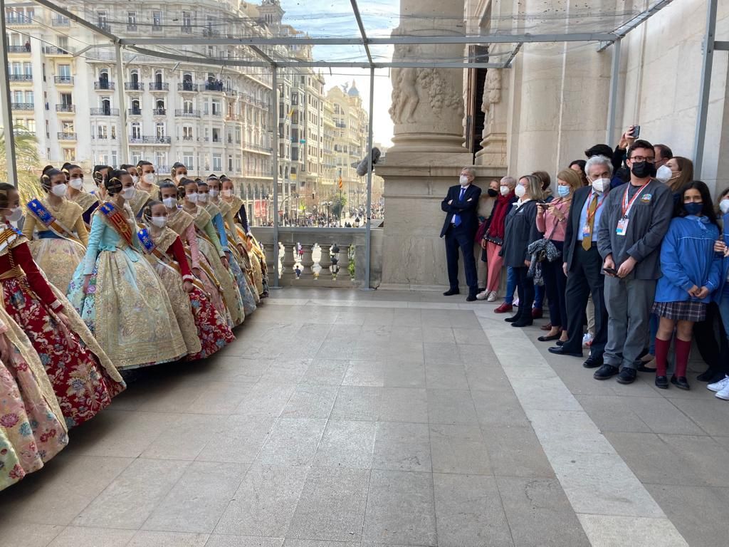 Palco día 3. Guapos, inclusivos, ruzafeños y leoneses