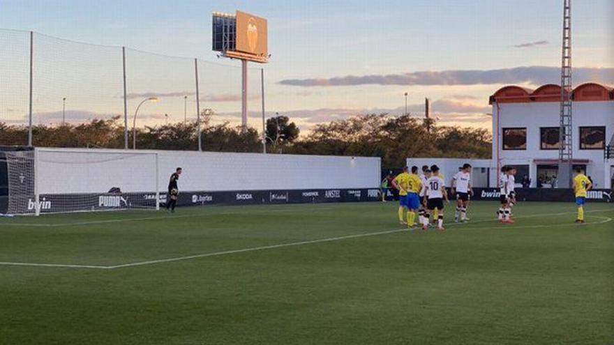 Un gol en el 80 deja al Ejea con la miel en los labios