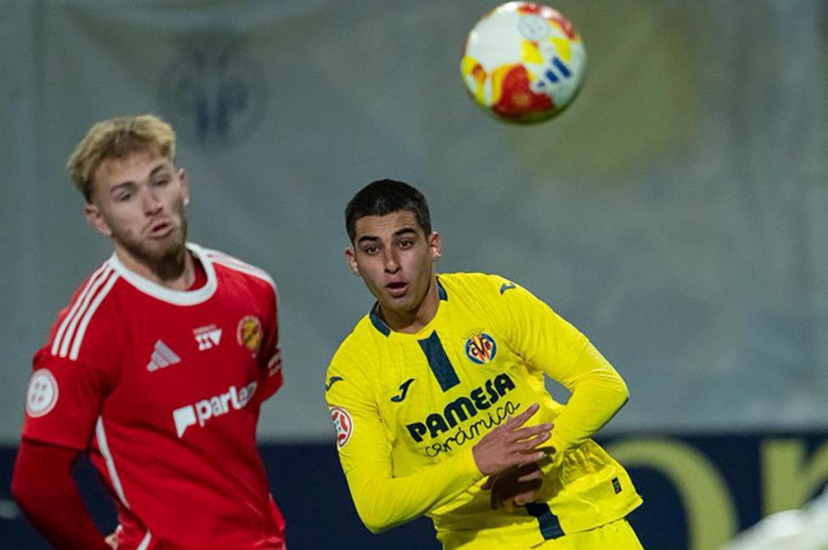 El equipo de Cristóbal Parralo sufrió una inesperado revés