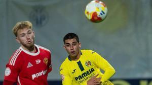 El equipo de Cristóbal Parralo sufrió una inesperado revés