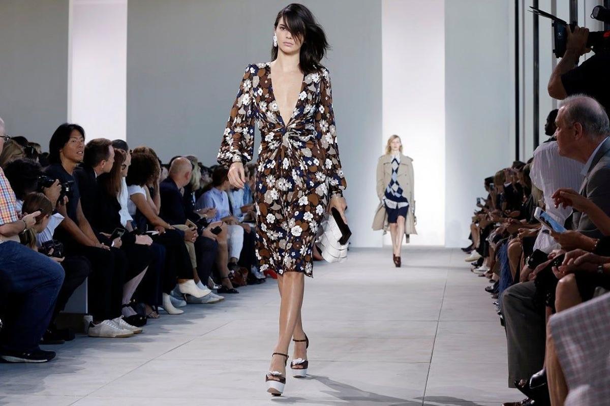 NYFW PV17: Michael Kors