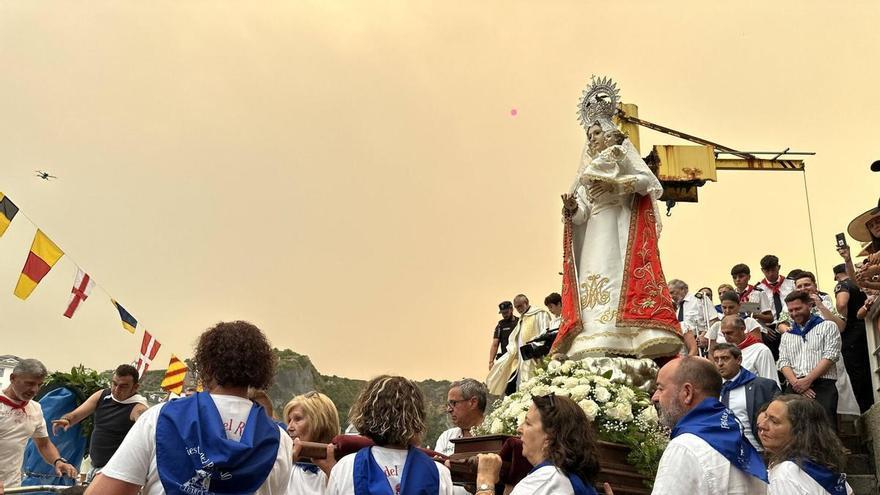 Llega el fin de semana más festivo en toda España y por supuesto en Asturias: el listado de todas las celebraciones de la Virgen y San Roque en la región