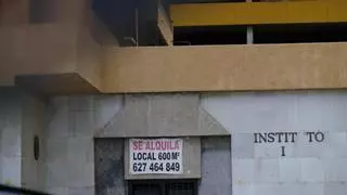 El alquiler de un piso ya equivale al sueldo medio de los jóvenes isleños