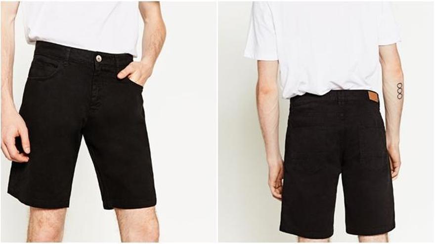 Shorts de hombre para verano