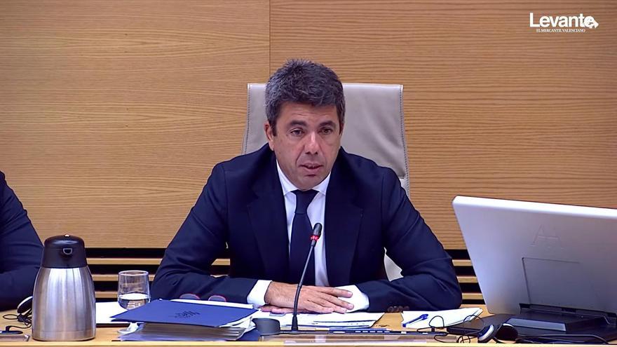 "Yo no tenía previsto ir al Cecopi, nadie me esperaba allí para tomar ninguna decisión"