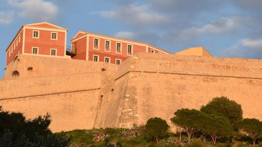 Acciona se adjudica la obra del Parador de Ibiza por 21,1 millones