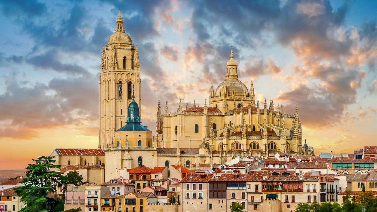 Estas ciudades son perfectas para descubrir a partir de los 65 años