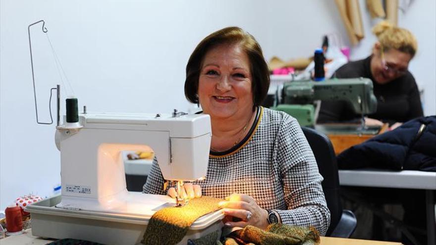 &quot;No se valora lo suficiente la experiencia a la hora de trabajar&quot;