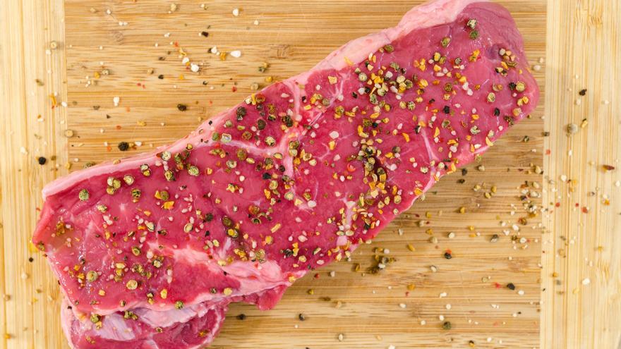 Se desvela qué supermercado que vende la mejor carne: te sorprenderá