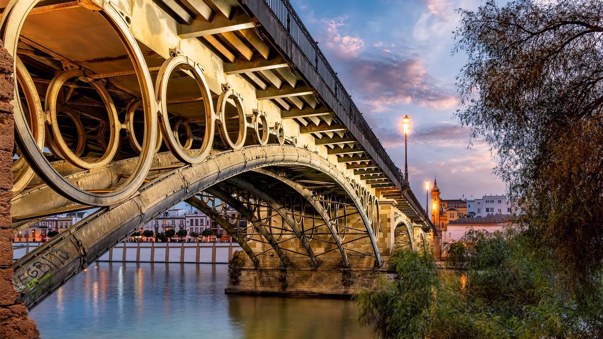 Puente de Sevilla