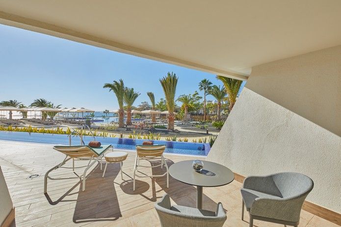 Dreams Lanzarote Playa Dorada: Hotel cinco estrellas para disfrutar de la Semana Santa 2022 en Lanzarote
