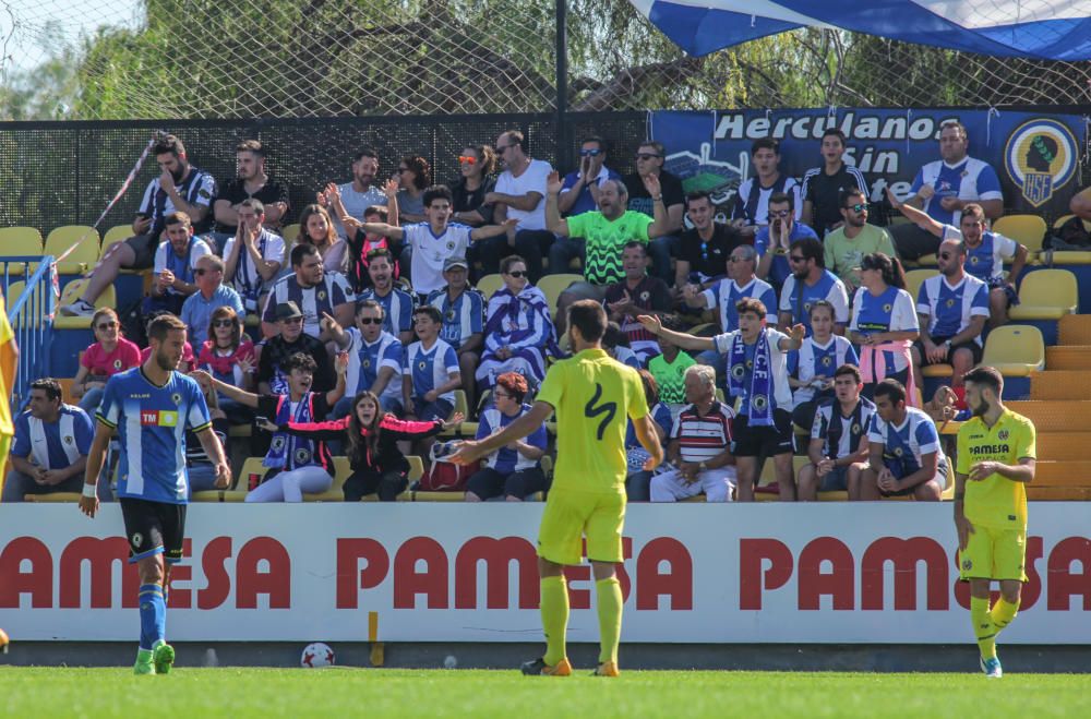 La derrota del equipo blanquiazul deja a Siviero al borde del despido