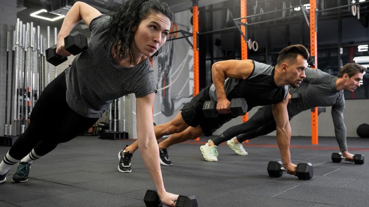 El ejercicio para vivir más años que es más sano que andar y correr