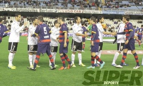 El VCF, rumbo a octavos