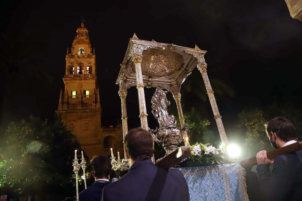 Día de la Inmaculada Concepción