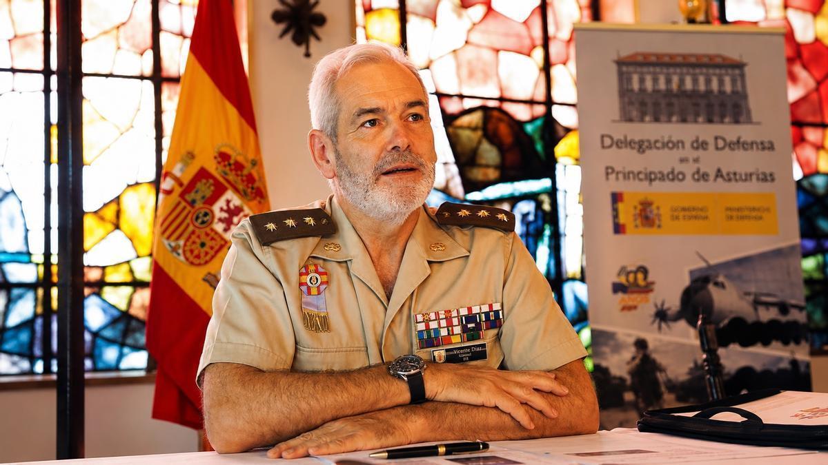 Fernando Melero.