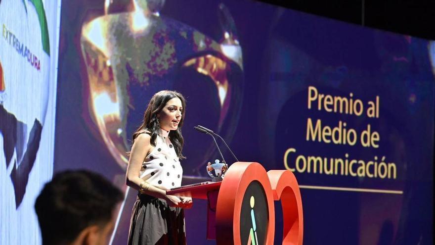 Fotogalería | Así ha sido la Gala Premios Solidarios Grupo Social ONCE 2026