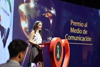 Fotogalería | Así ha sido la Gala Premios Solidarios Grupo Social ONCE 2026