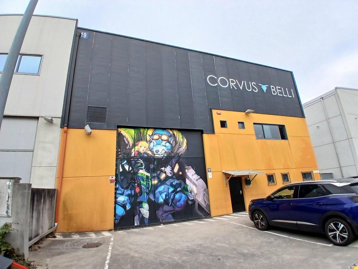 El 25 aniversario de Corvus Belli, un referente mundial en el mundo de los juegos y creación de miniaturas