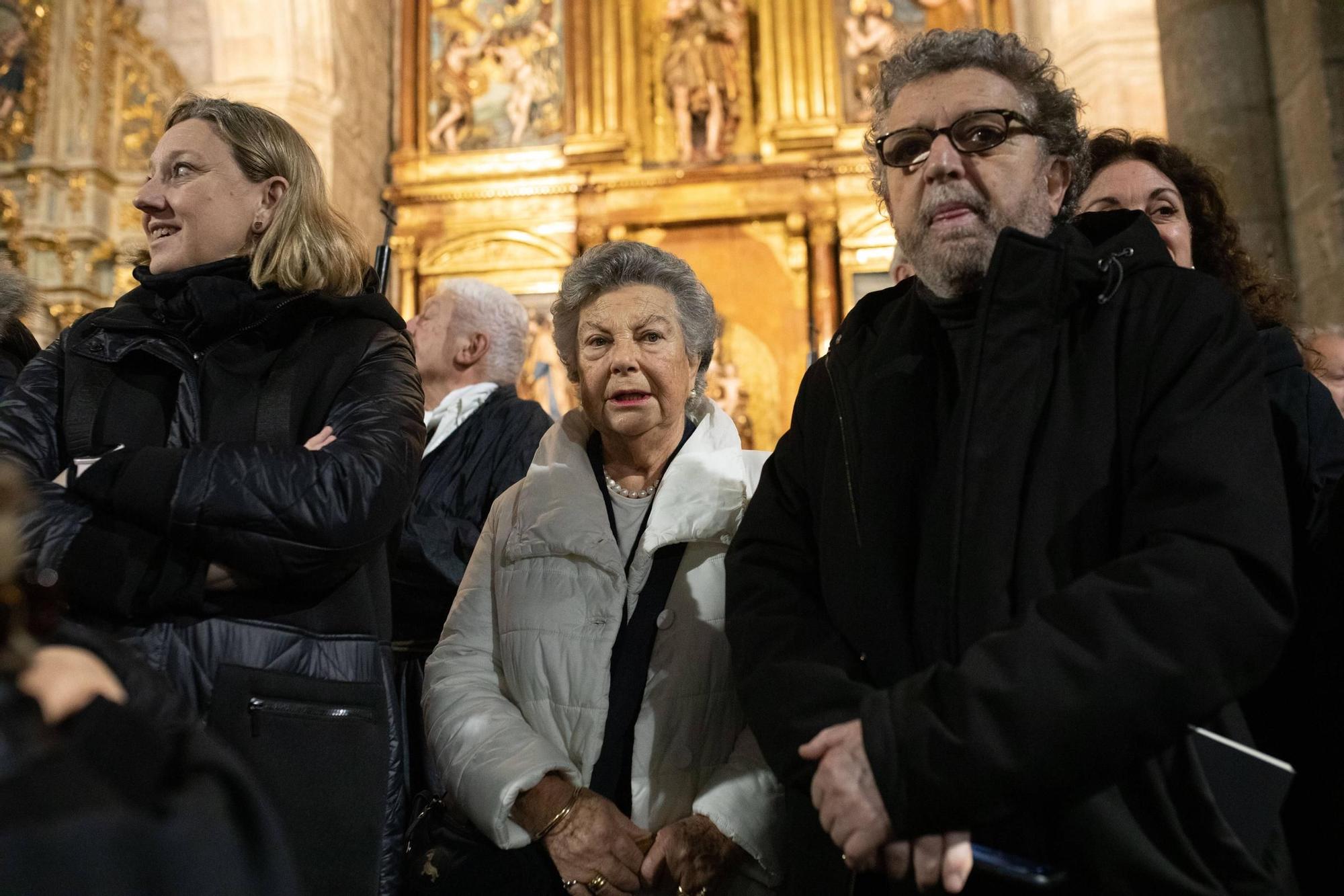 Procesión de Jesús Nazareno