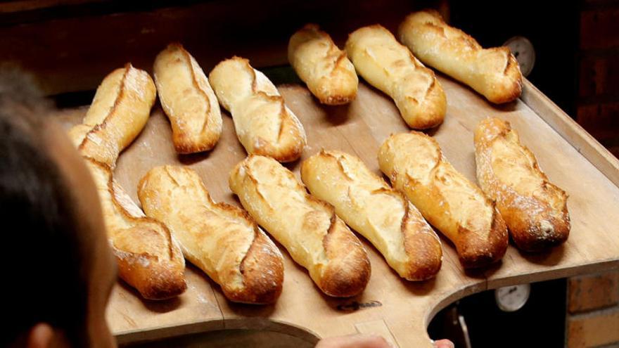 El truco para comer pan sin que te impida perder peso