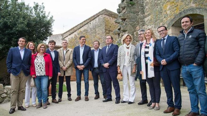 «Activaremos nuevas medidas contra el despoblamiento rural»