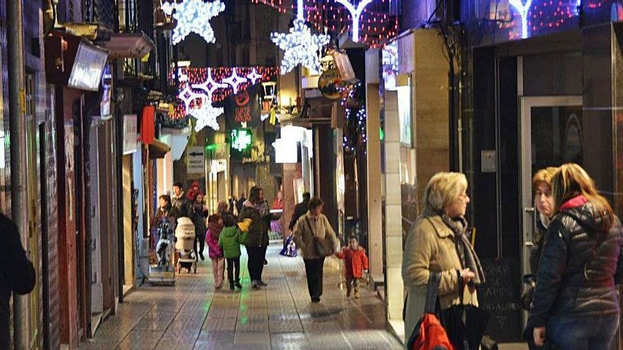 Els municipis volen activar els ajuts abans de la campanya de Nadal