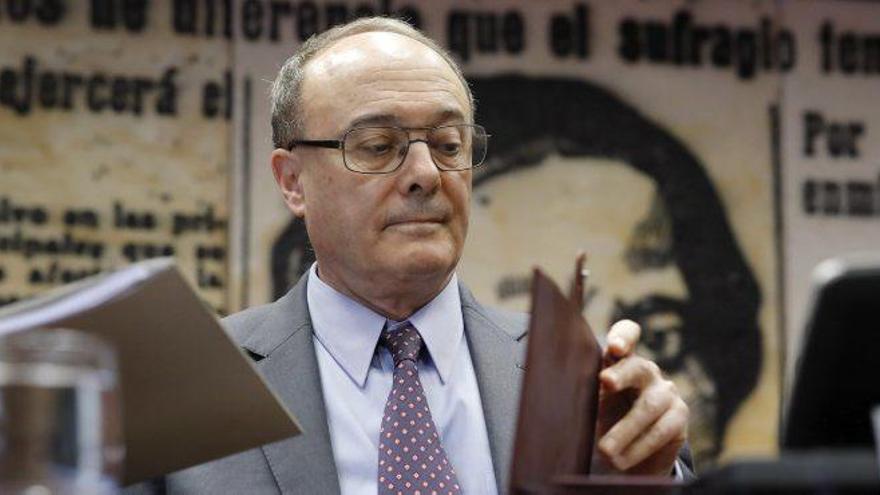 El Banc d&#039;Espanya dóna per perduts 60.613 milions d&#039;euros del rescat