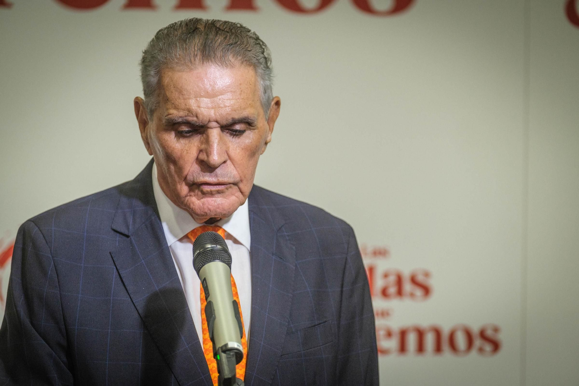 Acto institucional del Día de Canarias