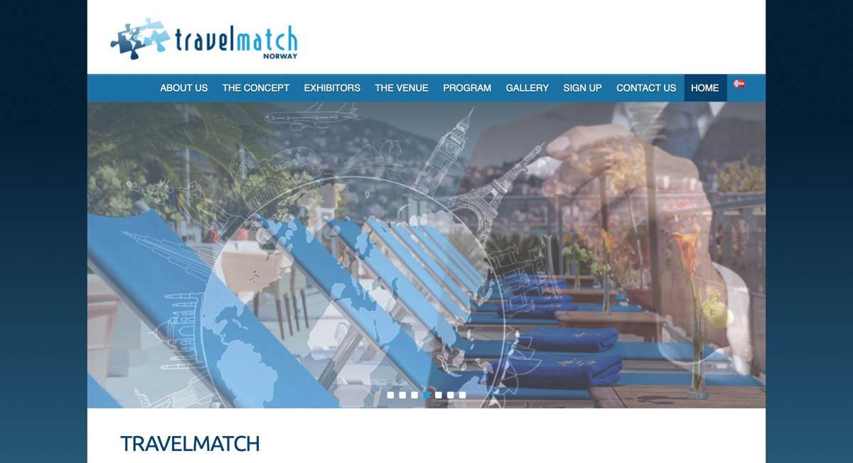 Alcalà se promocionará en la feria turística Travel Match, de Oslo.