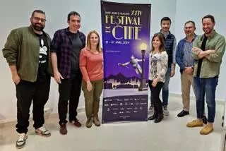 El XXIV Festival de Cine de Sant Joan homenajea al cine musical